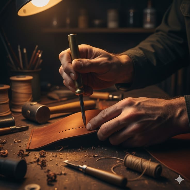 Crafting