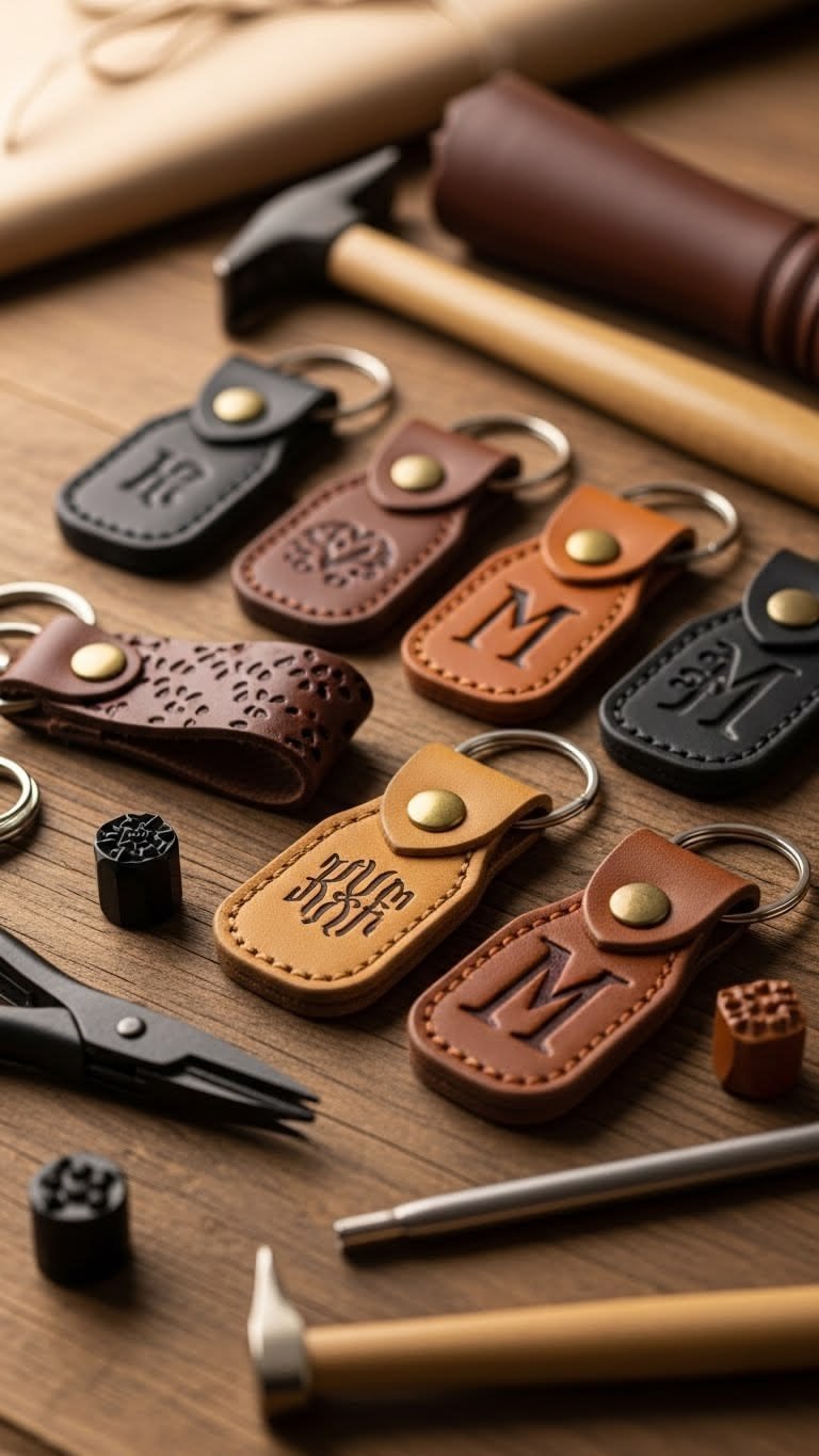 Leather Art