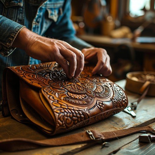 Handcrafted Creations